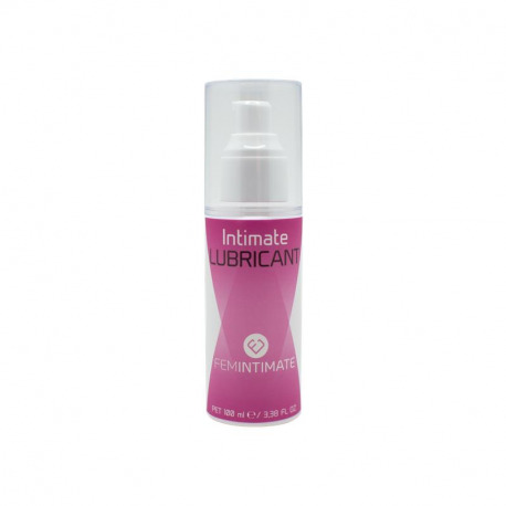 Lubricante Íntimo 100 ml