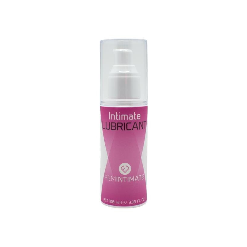 Lubricante Íntimo 100 ml