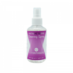 Nettoyant Antibactérien 150 ml