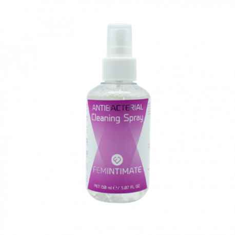 Limpiador Antibacterial 150 ml