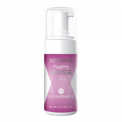 Intimate Cleansing Mousse 100 ml