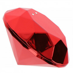 Ruby Diamante Rojo