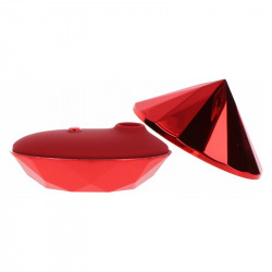 Ruby Diamante Rojo
