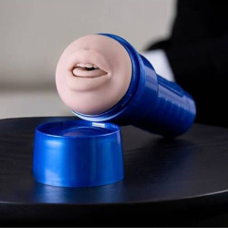 Masturbador Fleshlight Boost Blow LM Flesh Boca