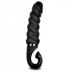 G-Jack2 Vibrador Negro