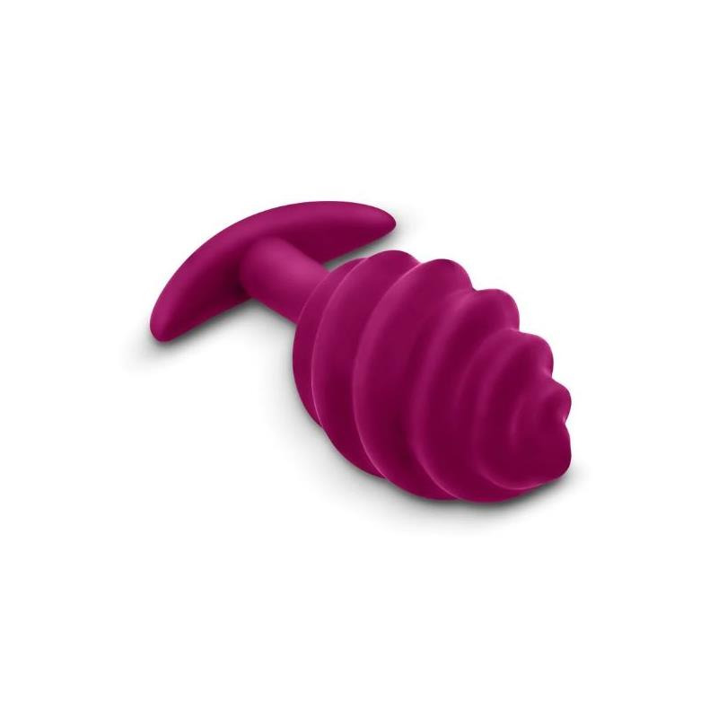 Gplug Twist 2 Fucsia