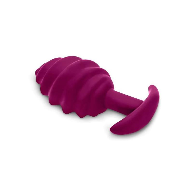 Gplug Twist 2 Fucsia