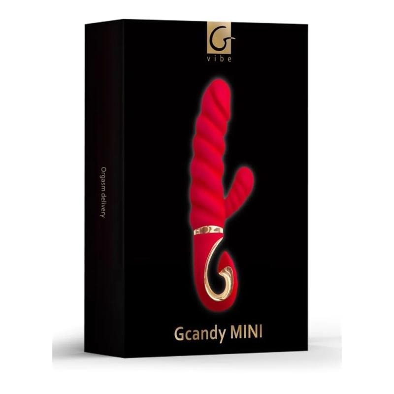 Gcandy Mini Coral