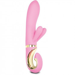 Vibrador Grabbit Rosa