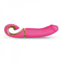 Vibrador Gjay Rosa