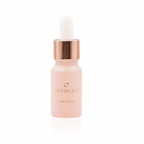 Estimulador Sensual Aceite 10 ml