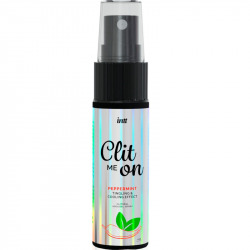 Clit Me On Estimulante Clítoris Menta 12 ml