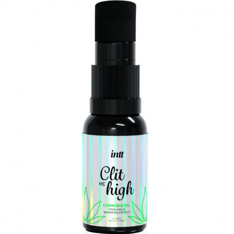 Clit Me High Estimulante Clítoris 15 ml