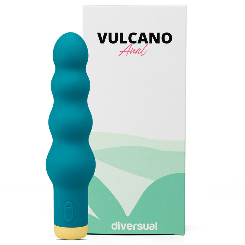 Vulcano