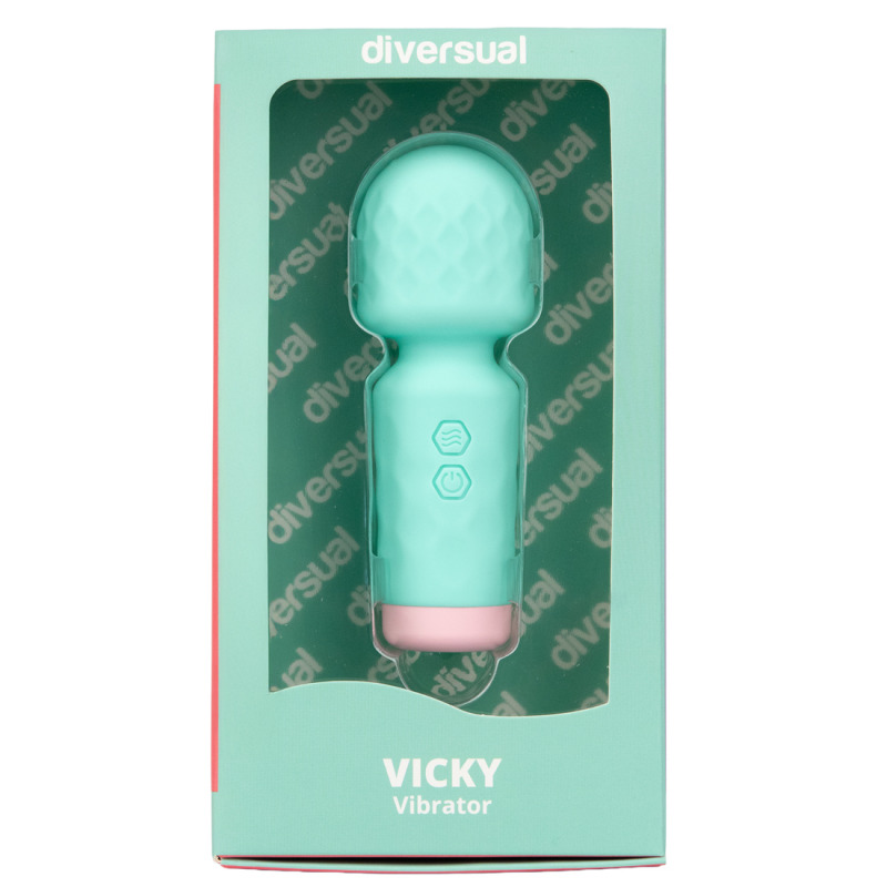 Vicky