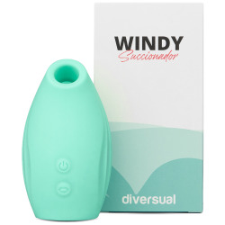 Windy Aqua