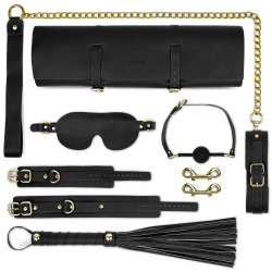 Eclipse Black Kit