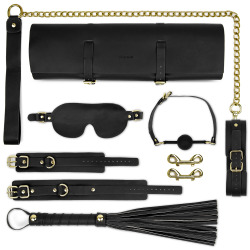 Kit Éclipse Noir