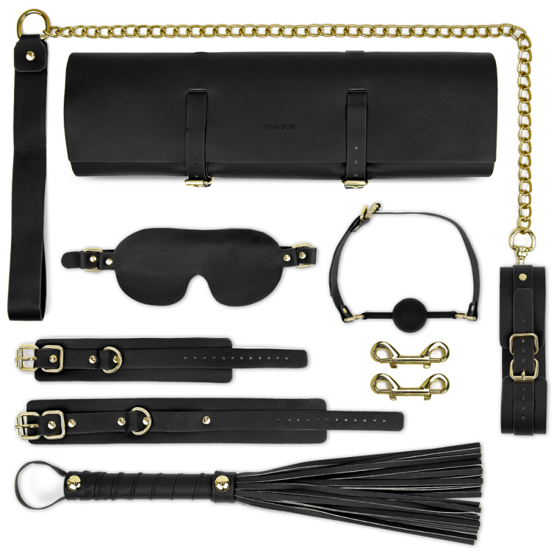 Kit Eclipse Negro