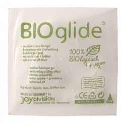 Bioglide 3 ml Single dose