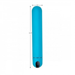 Bala Vibradora XL Azul