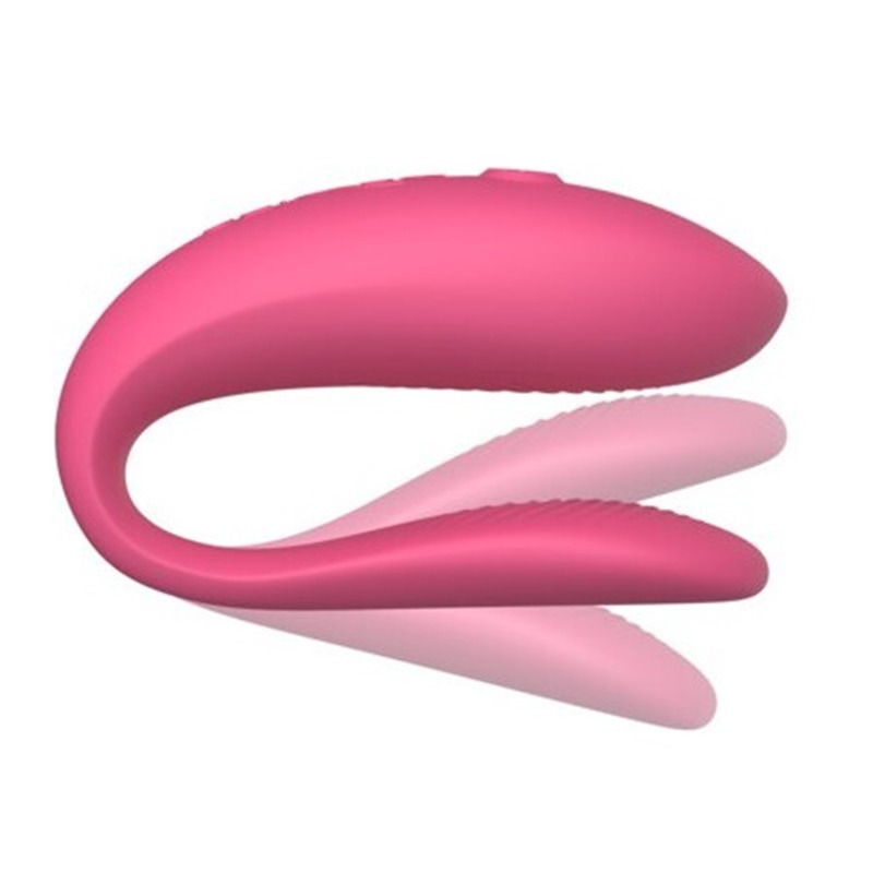 We-Vibe Sync Lite Rosa