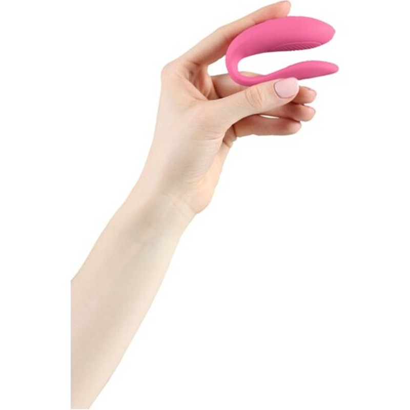 We-Vibe Sync Lite Rosa