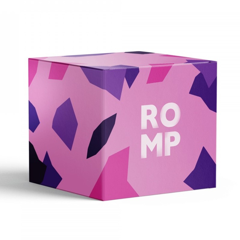 Romp Suction Rose