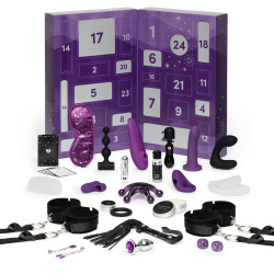 Calendario Adviento Womanizer 2023