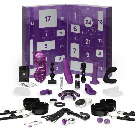 Calendario Adviento Womanizer 2023