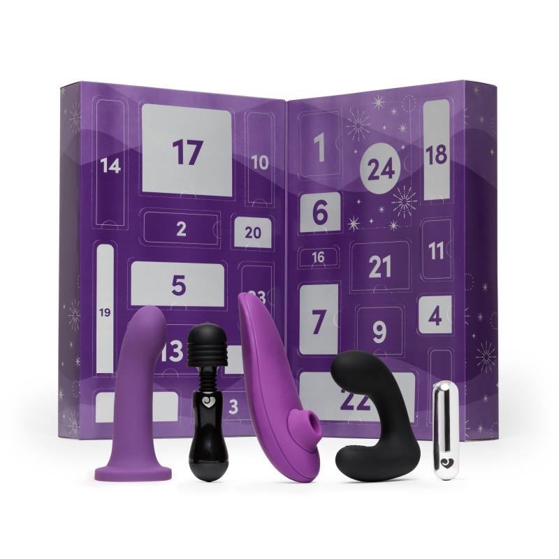 Calendario Adviento Womanizer 2023