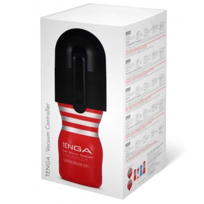 Tenga Vacuum Controller