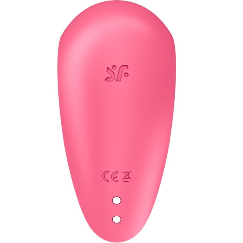 Magnetic Deep Pulse Rosa