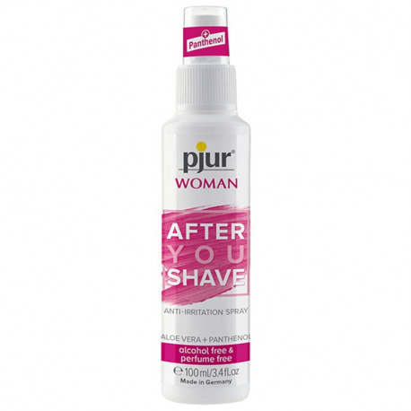 After Shave 100 ml