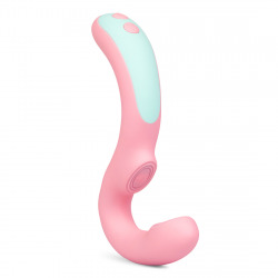 Dely Doble Tapping G-spot