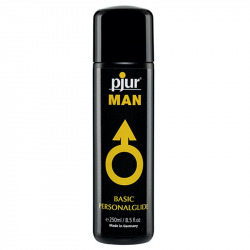 Man Basic Personal Glide 250 ml