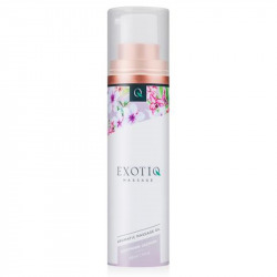 Exotiq Spray Aceite de Masaje de Jazmín 100 ml