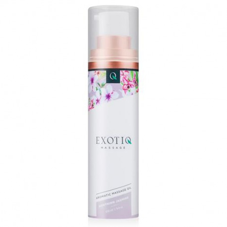 Exotiq Spray de Masaje de Jazmín 100 ml