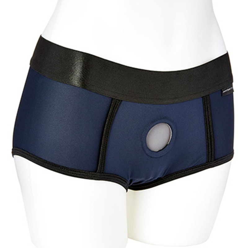 Fit Harness-XS Navy Azul