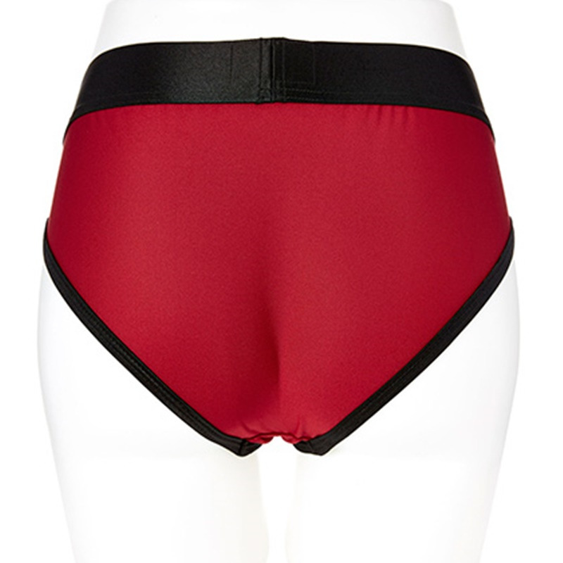 Contour Harness-M Rojo