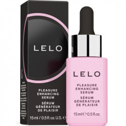 Lelo Serum Potenciador Clítoris 15 ml