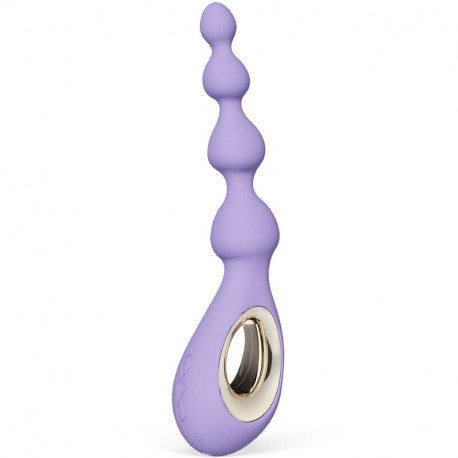 Lelo Soraya Beads Violeta