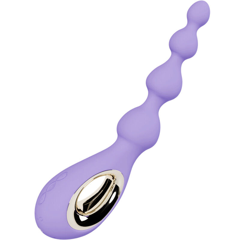 Lelo Soraya Beads Violeta