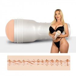 Fleshlight Girls Savannah Bond Vagina