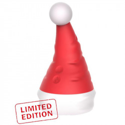 Gorro Navideño Estimulador