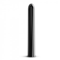 Vibromasseur Rechargeable Noir Muse