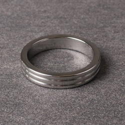 Anillo Pene Ribeteado 55 mm