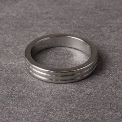 Anillo Pene Ribeteado 45 mm