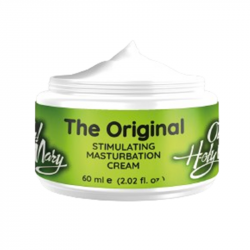 The Original Masturbation Cream EU Version 60 ml