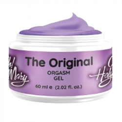 The Original Orgasm Gel Version EU 60 ml